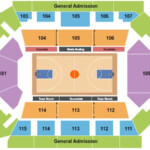 The McGuirk Arena Tickets In Mount Pleasant Michigan The McGuirk Arena