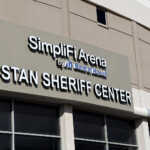 The Story Behind SimpliFi Arena At Stan Sheriff Center Bank Of Hawaii