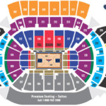 The Ultimate Philips Arena Ticket Guide Front Row Seats