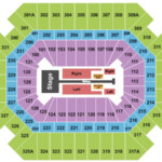 Thompson Boling Arena Tickets In Knoxville Tennessee Seating Charts