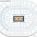 Toronto Raptors Seating Charts At Amalie Arena RateYourSeats