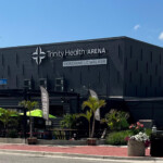 Trinity Health Arena