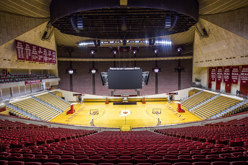 Turns 15 Today Inside The Hall Indiana Hoosiers Basketball News 