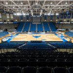 University Of Buffalo Alumni Arena WNYFloor