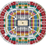 Utah Jazz Vivint Arena NBA Basketball Stadium Blueprint