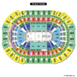 Verizon Center Seat Map Hockey Two Birds Home