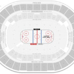 Verizon Center Seating Chart Capit n