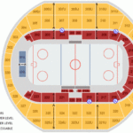 Von Braun Center Arena Huntsville Tickets Schedule Seating Chart