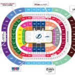 Win Two Lightning Hockey Tickets From Tampa Electric