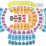 WWE State Farm Arena GA Tickets Red Hot Seats