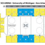 Yost Ice Arena Seating Chart Michigan Arena Wooden Adirondack Chairs
